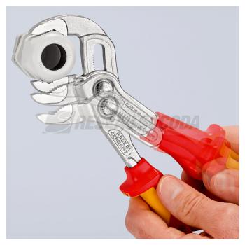  Pince multiprise Cobrar 250mm 