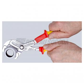  Pince multiprise Cobrar 250mm 