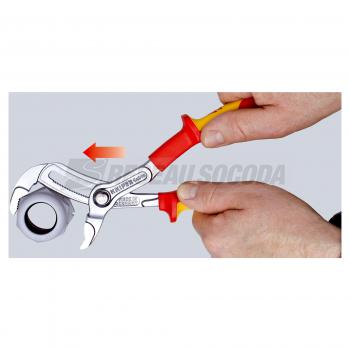  Pince multiprise Cobrar 250mm 