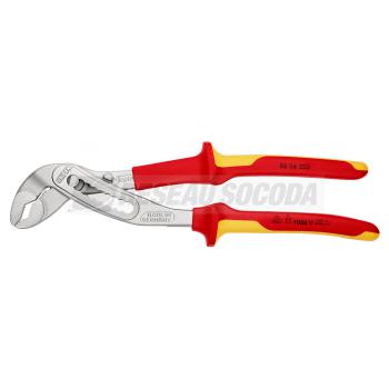  Pince multiprise Alligatorr 25 