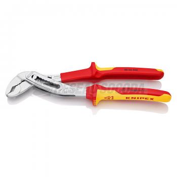  Pince multiprise Alligatorr 25 