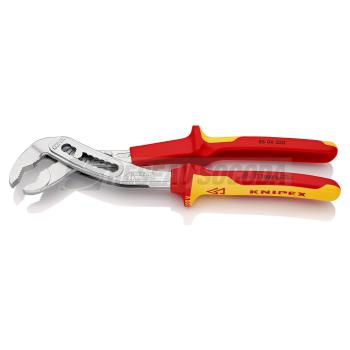  Pince multiprise Alligatorr 25 