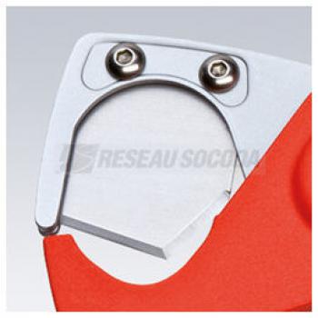  Pince coupante PlastiCutr 185m 