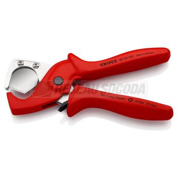  Pince coupante PlastiCutr 185m 