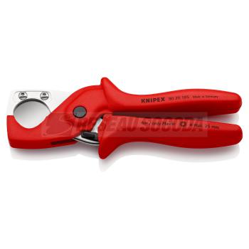  Pince coupante PlastiCutr 185m 