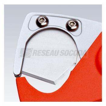  Pince coupante PlastiCutr 185m 