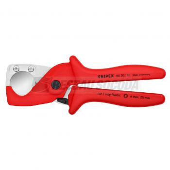  Pince coupante PlastiCutr 185m 