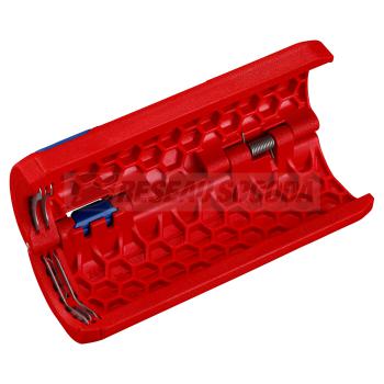 TwistCutr Coupe-gaines prfil 