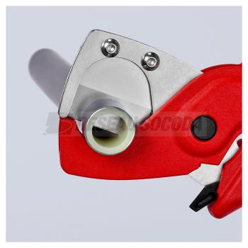  Coupe-tubes multicouche/PER - 
