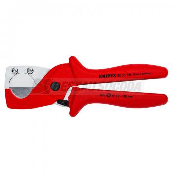  Coupe-tubes multicouche/PER - 