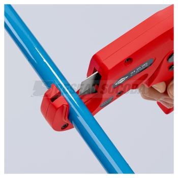  Pince coupe-tubes pour tubes p 
