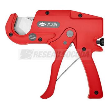  Pince coupe-tubes pour tubes p 