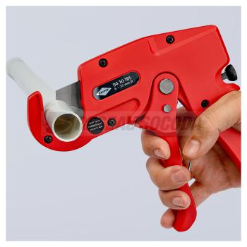  Pince coupe-tubes pour tubes p 