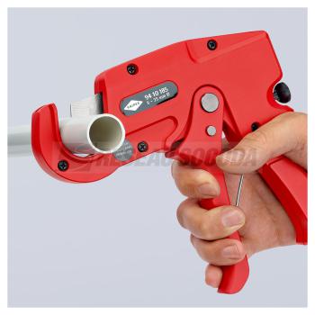  Pince coupe-tubes pour tubes p 