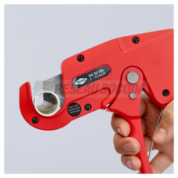  Pince coupe-tubes pour tubes p 