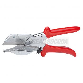  Pince coupante  onglet 215mm 