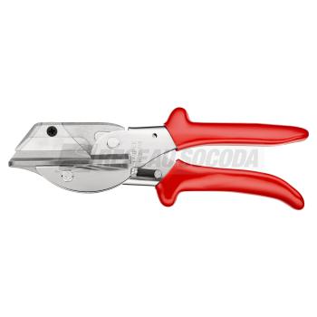  Pince coupante  onglet 215mm 