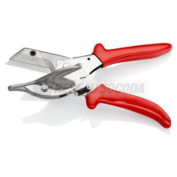 Pince coupante  onglet 215mm 