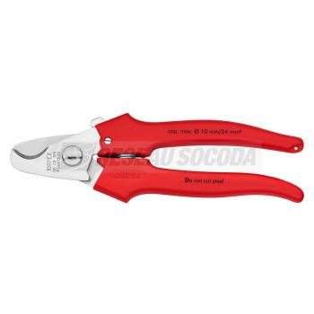  Coupe-cbles Cu/Al - 165mm - O 