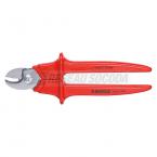  Coupe-cbles 230mm O16mm/50mm 