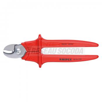  Coupe-cbles 230mm O16mm/50mm 