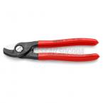  Coupe-cbles 165mm - O15mm / 5 