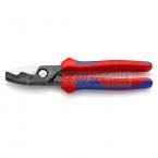  Coupe-cbles 200mm - O20mm/70m 