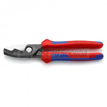  Coupe-cbles 200mm - O20mm/70m 