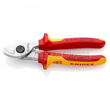  Coupe-cbles 165mm - O15mm/50m 
