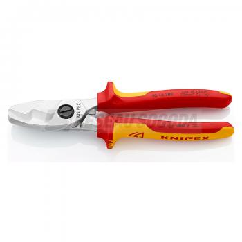  Coupe-cbles 200mm - O20mm/70m 