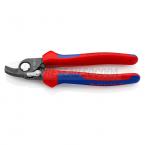  Coupe-cbles 165mm - O15mm/50m 