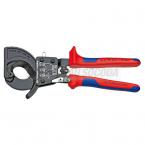  Coupe-cbles  cliquet 250mm - 