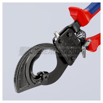  Coupe-cbles  cliquet 250mm - 