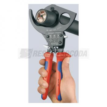  Coupe-cbles  cliquet 250mm - 
