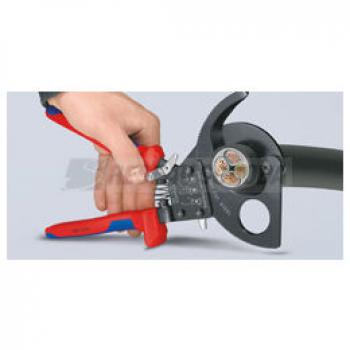  Coupe-cbles  cliquet 250mm - 