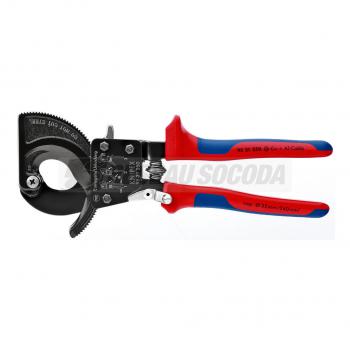  Coupe-cbles  cliquet 250mm - 