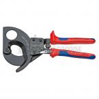  Coupe-cbles  cliquet 280mm - 