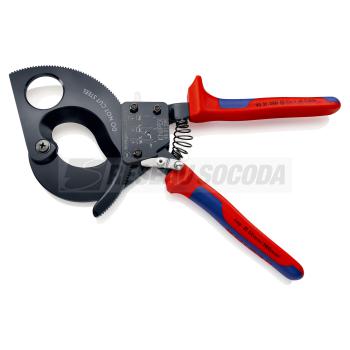  Coupe-cbles  cliquet 280mm - 