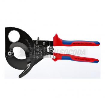  Coupe-cbles  cliquet 280mm - 