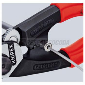  Coupe-cbles acier 190mm - O2, 