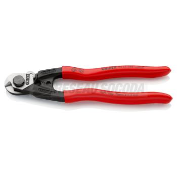  Coupe-cbles acier 190mm - O2, 