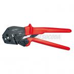  Pince  sertir - Gainage PVC - 