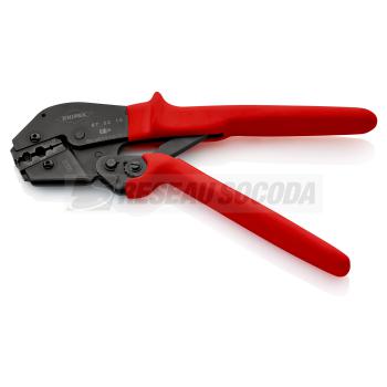  Pince à sertir - Gainage PVC - 