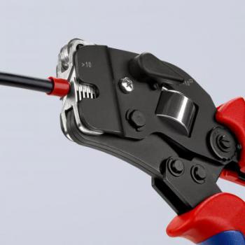  Pince  sertir automatique emb 