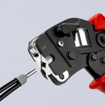  Pince  sertir automatique emb 