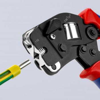  Pince  sertir automatique emb 