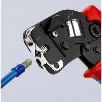  Pince  sertir automatique emb 