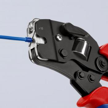  Pince  sertir automatique emb 