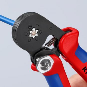  Pince  sertir automatique emb 
