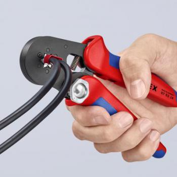  Pince  sertir automatique emb 